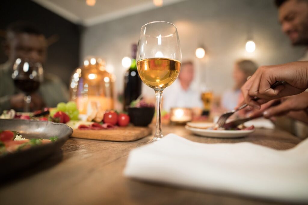 Savoring Dake’s Corners: Irondequoit’s Unexpected Culinary Hotspot